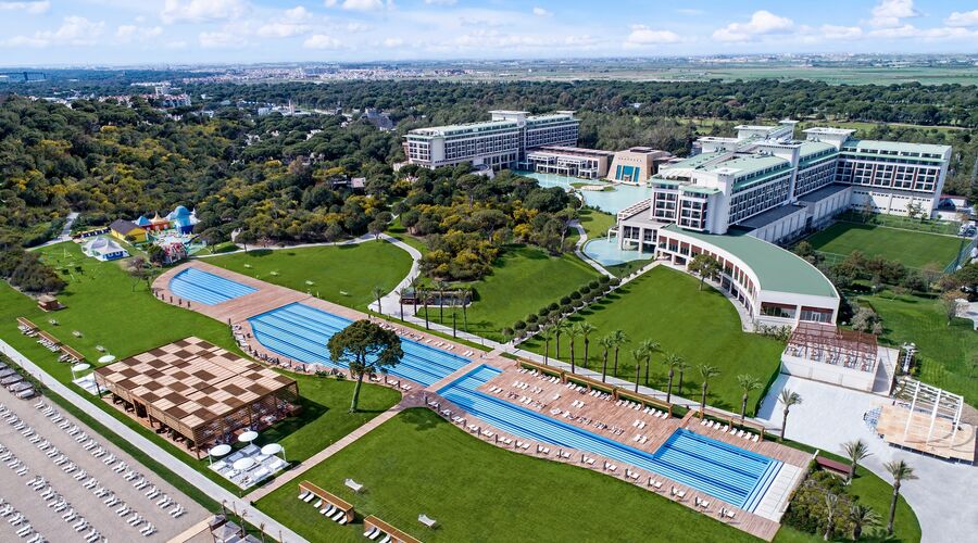 Rixos Premium Belek