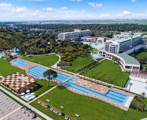 Rixos Premium Belek