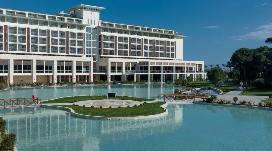 Rixos Premium Belek