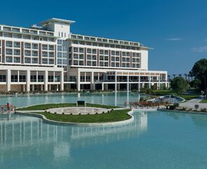 Rixos Premium Belek