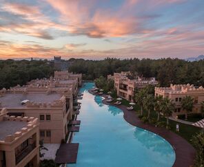 Rixos Premium Belek