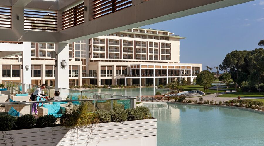 Rixos Premium Belek