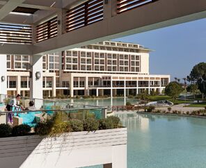 Rixos Premium Belek