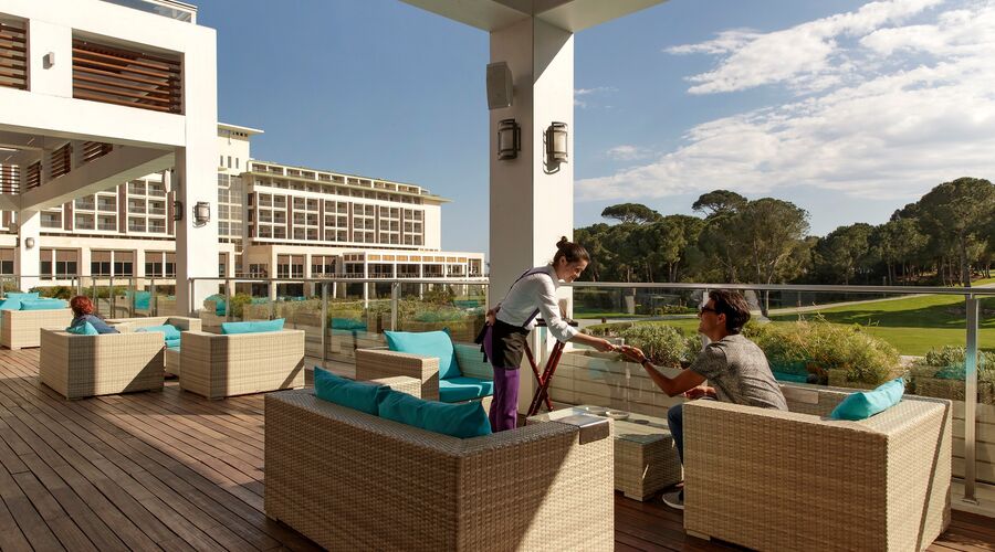 Rixos Premium Belek