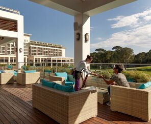 Rixos Premium Belek