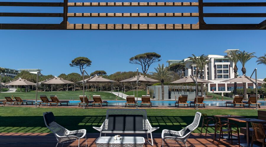 Rixos Premium Belek