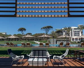 Rixos Premium Belek