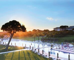 Rixos Premium Belek