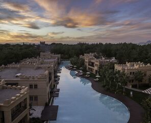 Rixos Premium Belek