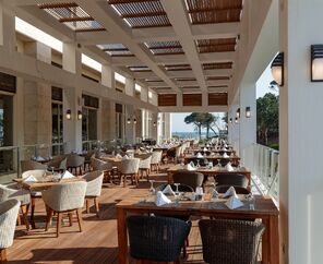 Rixos Premium Belek