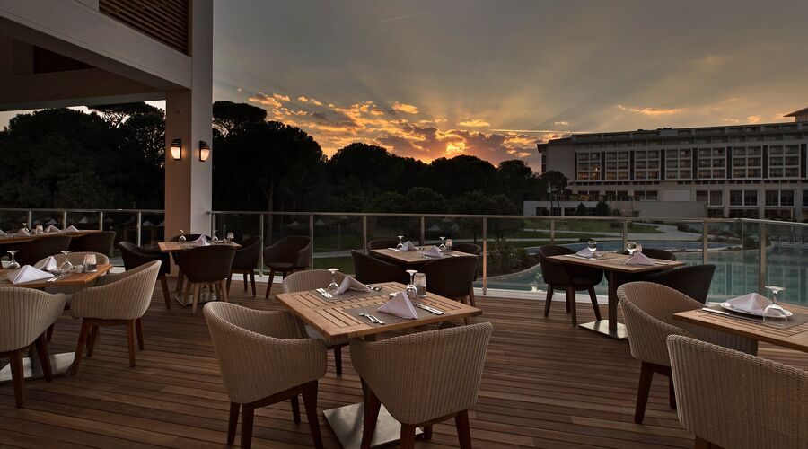 Rixos Premium Belek