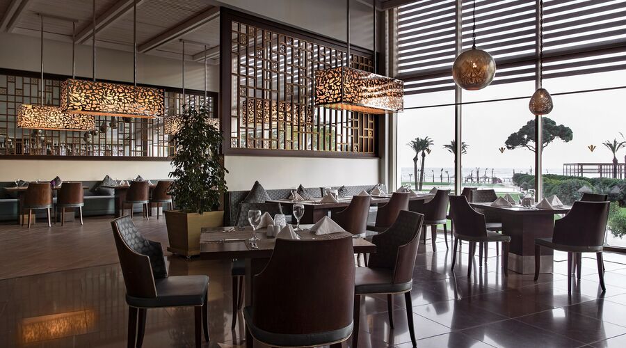 Rixos Premium Belek