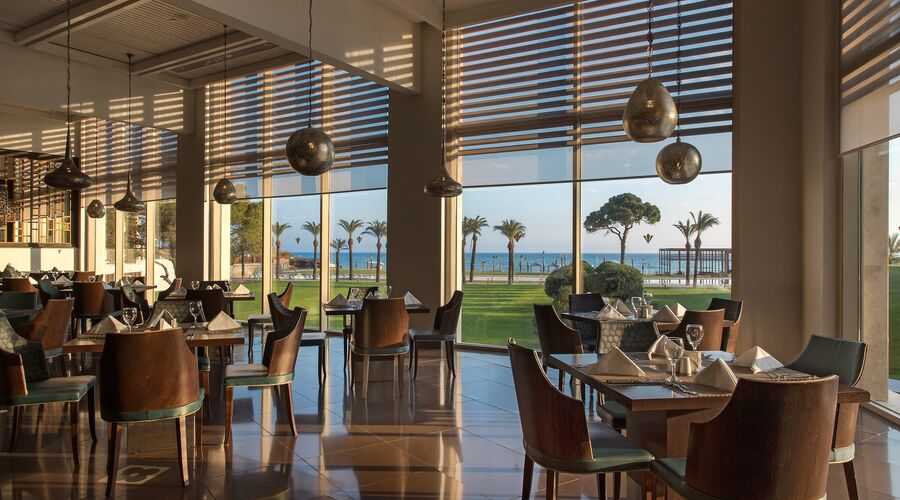 Rixos Premium Belek