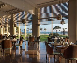 Rixos Premium Belek