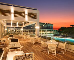 Rixos Premium Belek