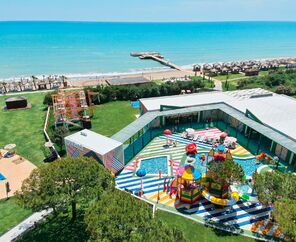 Rixos Premium Belek