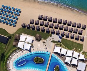 Kaya Palazzo Golf Resort