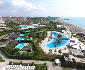 Kaya Palazzo Golf Resort