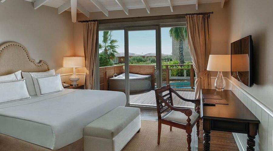Kaya Palazzo Golf Resort