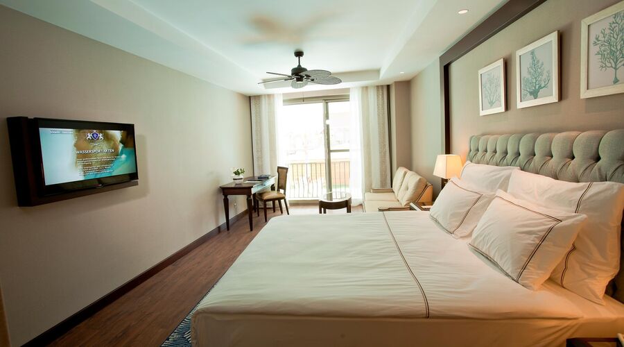 Kaya Palazzo Golf Resort