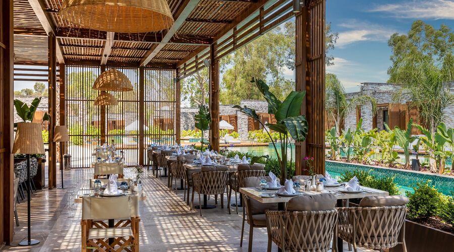 Kaya Palazzo Golf Resort