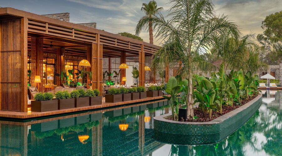 Kaya Palazzo Golf Resort