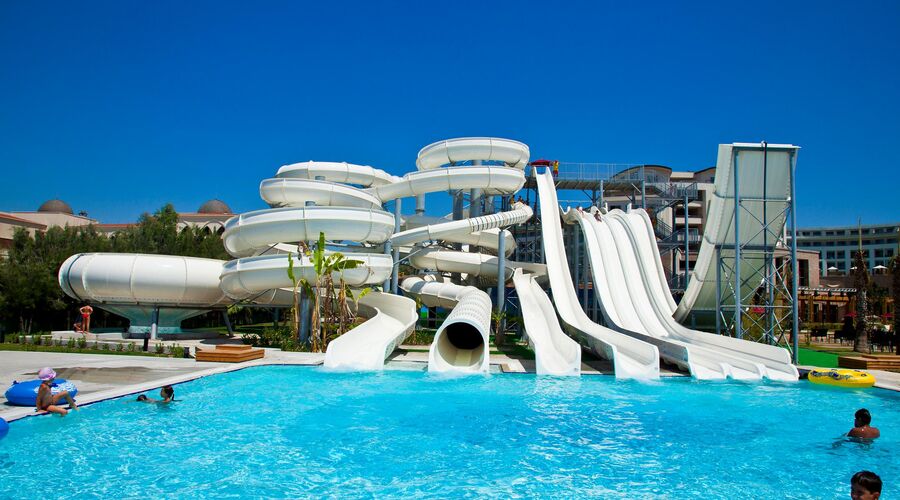 Kaya Palazzo Golf Resort