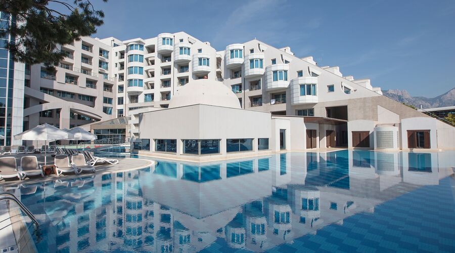 Rixos Sungate