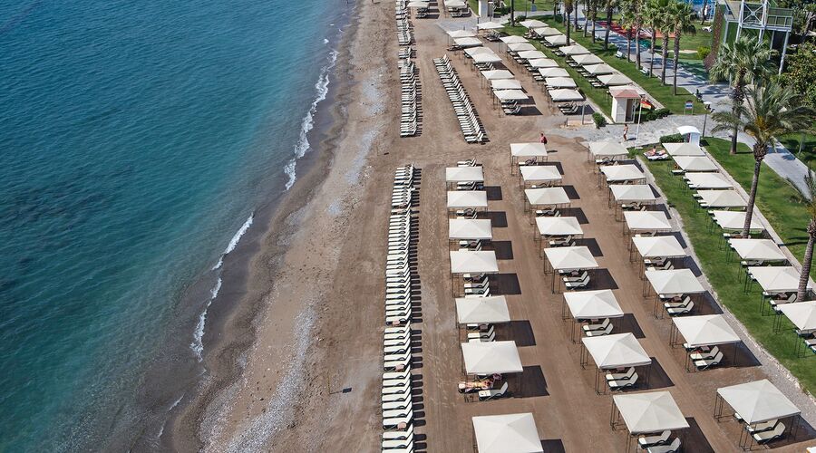 Rixos Sungate