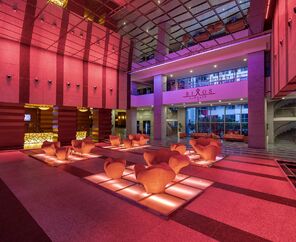 Rixos Sungate