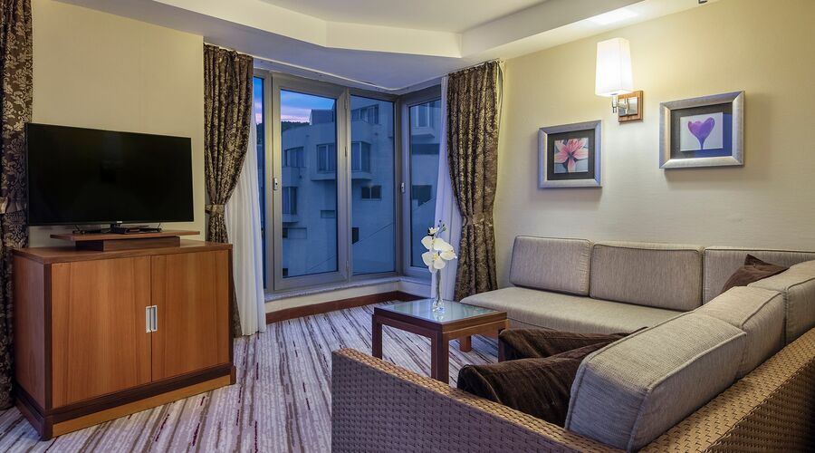 Rixos Sungate