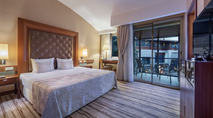 Rixos Sungate