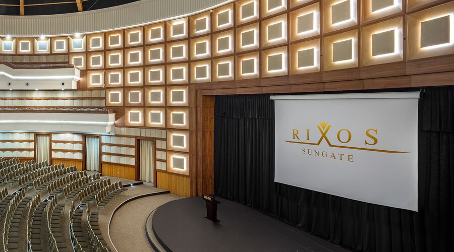 Rixos Sungate