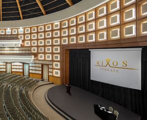 Rixos Sungate