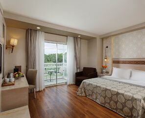 Güral Premier Belek