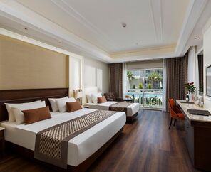 Güral Premier Belek
