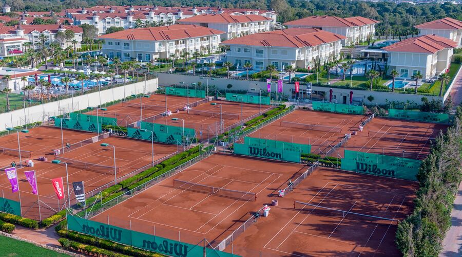 Güral Premier Belek