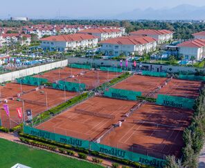 Güral Premier Belek