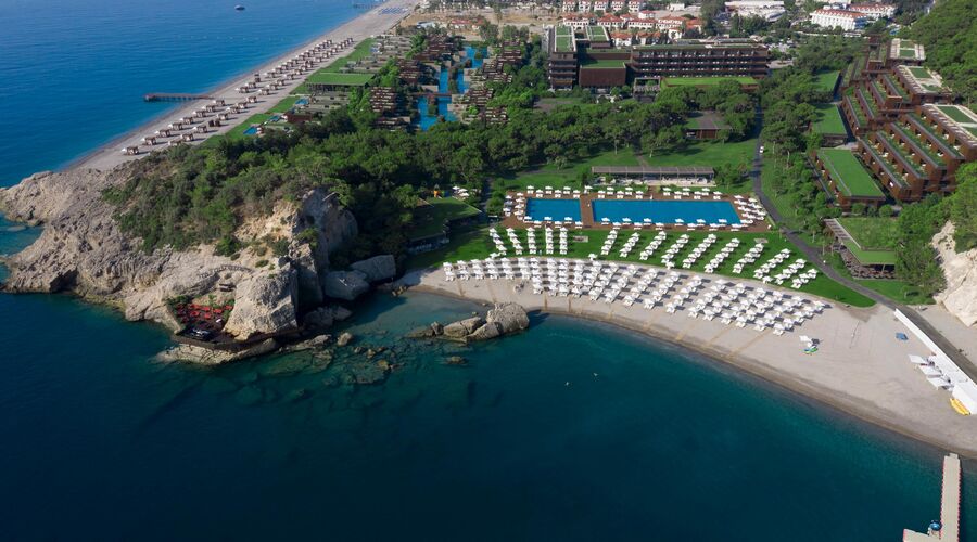 Max Royal Kemer Resort