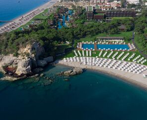 Max Royal Kemer Resort