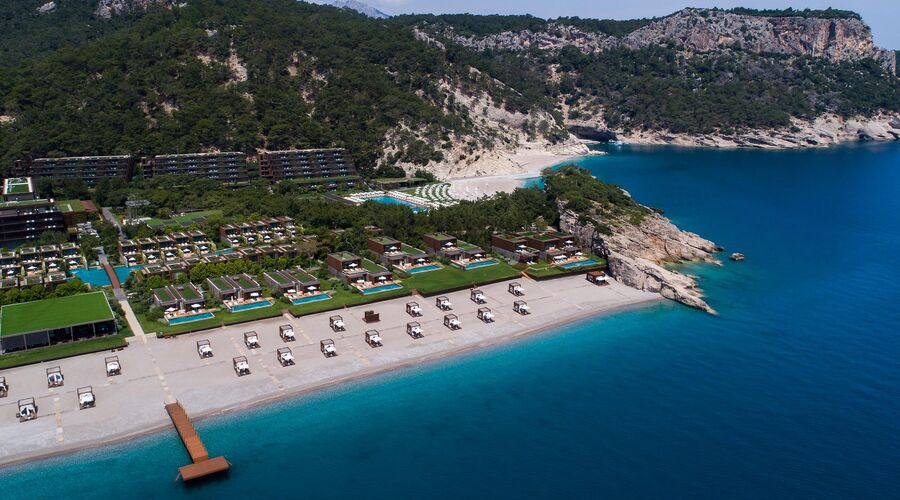 Max Royal Kemer Resort