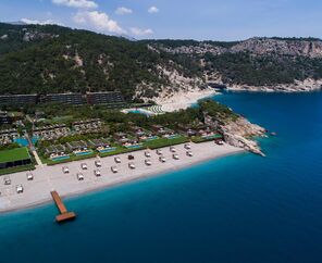 Max Royal Kemer Resort