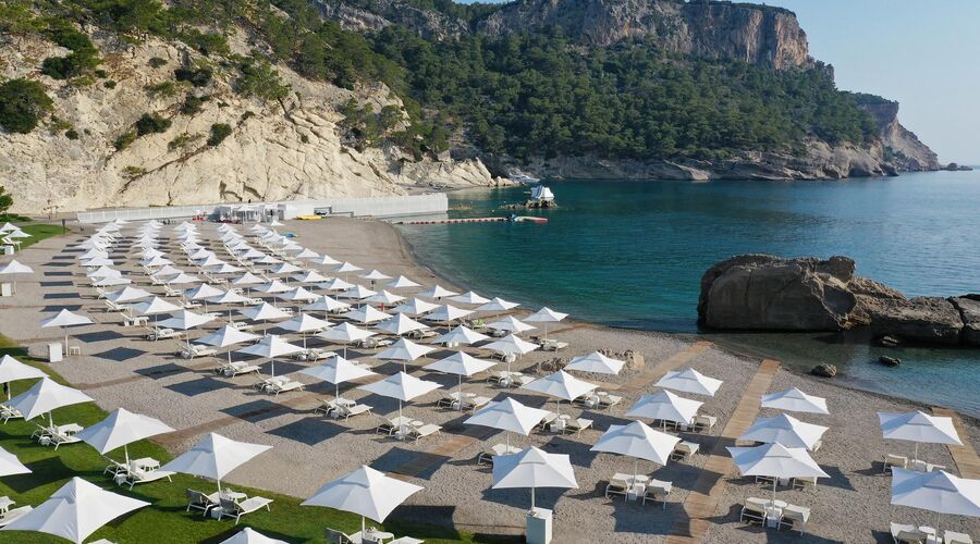 Max Royal Kemer Resort