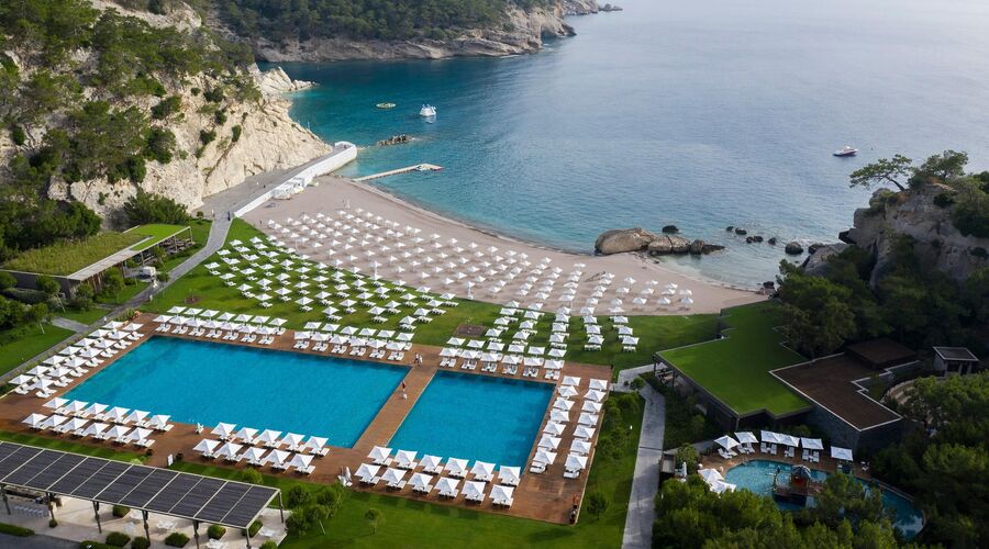 Max Royal Kemer Resort