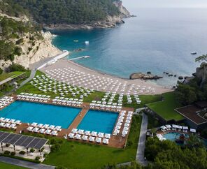 Max Royal Kemer Resort