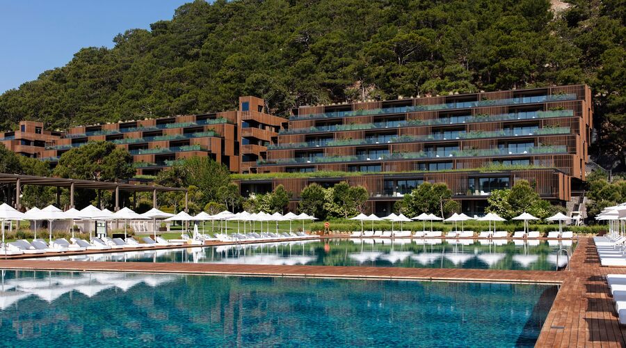 Max Royal Kemer Resort