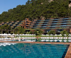 Max Royal Kemer Resort