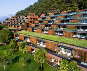 Max Royal Kemer Resort