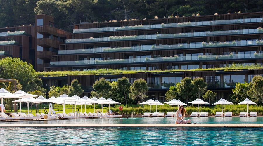 Max Royal Kemer Resort