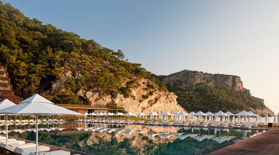 Max Royal Kemer Resort